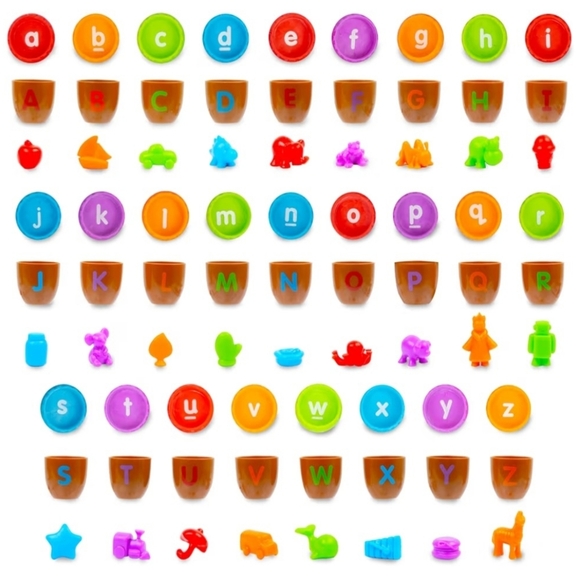 Learning Acorns - Picture 4 of 4